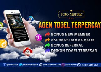 Play Online Togel Singapore