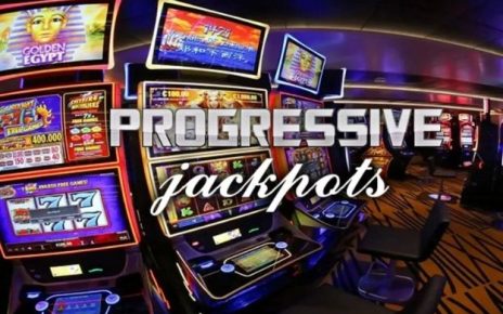 Jackpots For Online Slots