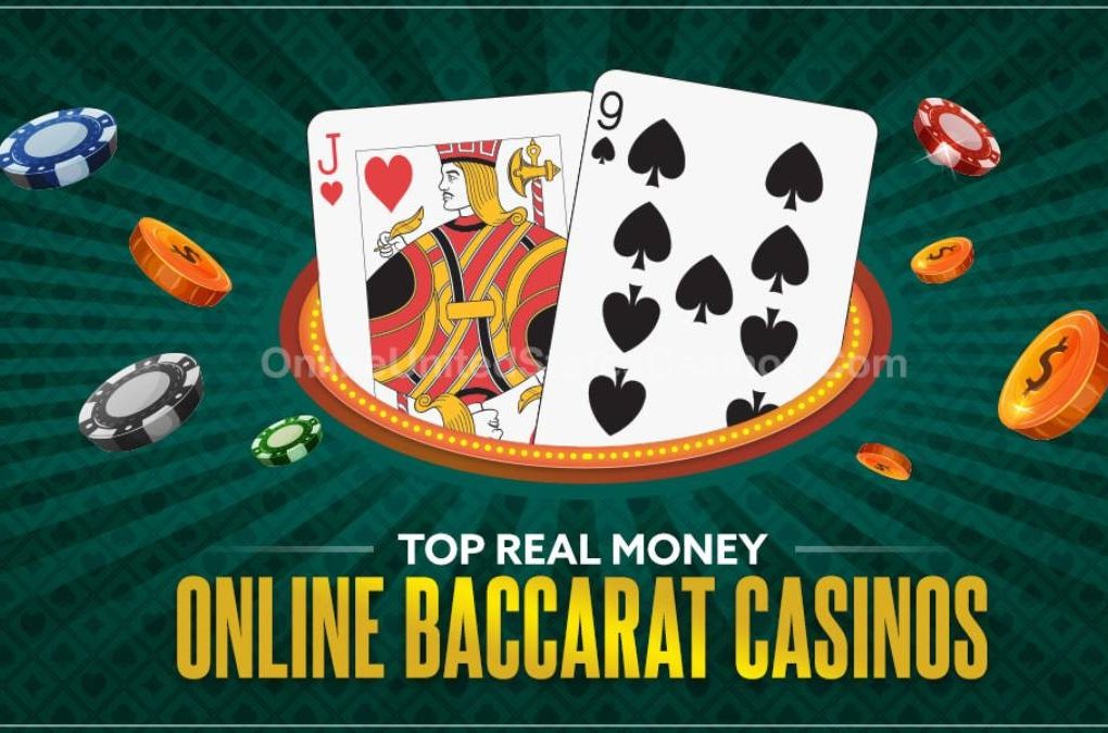 Traditional And Online Baccarat
