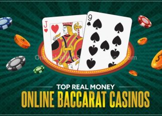 Traditional And Online Baccarat